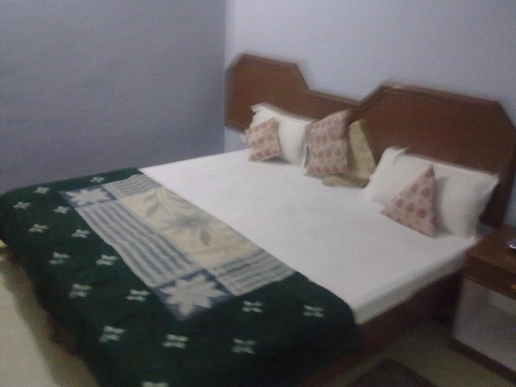 Krishna Cottage Khajurāho Camera foto