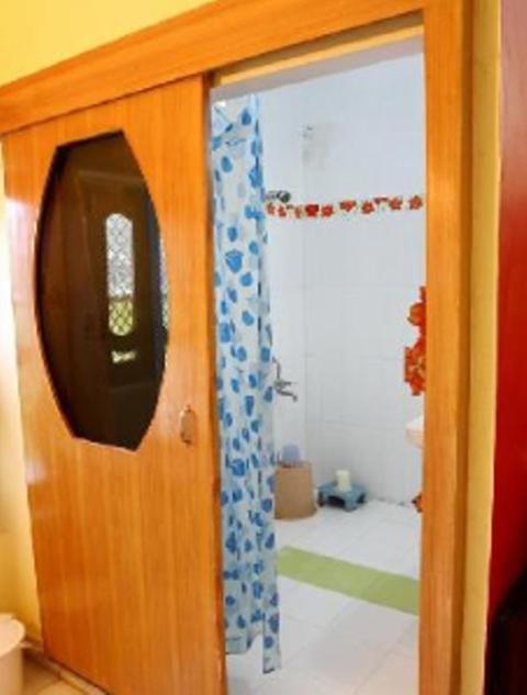 Krishna Cottage Khajurāho Camera foto