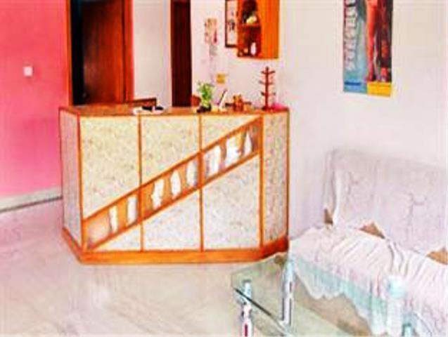 Krishna Cottage Khajurāho Esterno foto