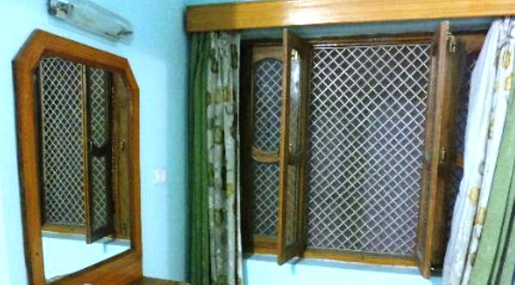 Krishna Cottage Khajurāho Esterno foto